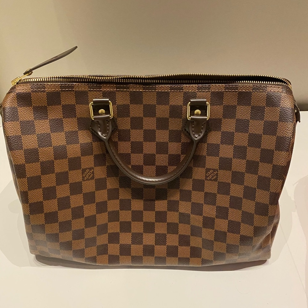 Speedy 35 Damien Ebene